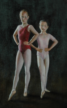 Dancers